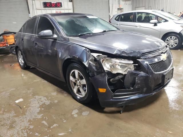 2013 Chevrolet Cruze LT