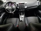 2012 Mitsubishi Outlander SE