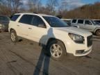 2015 GMC Acadia SLE