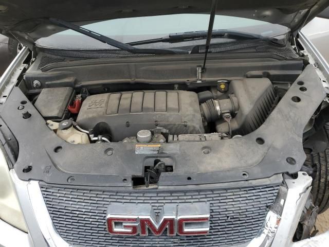 2011 GMC Acadia SLE