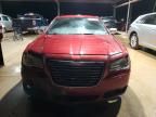 2012 Chrysler 300 Limited