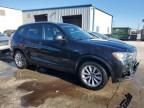 2015 BMW X3 SDRIVE28I