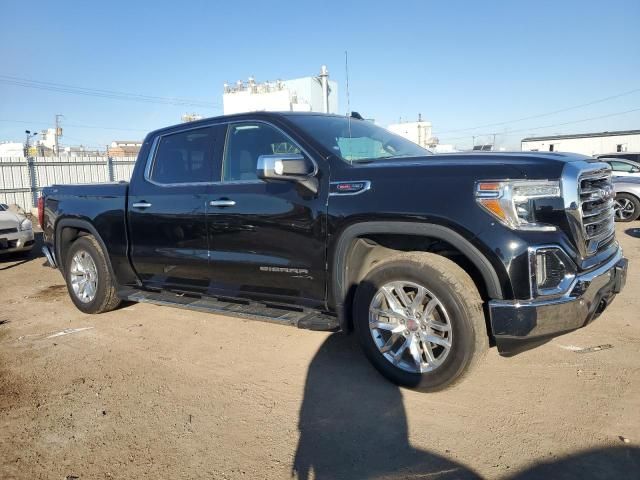 2020 GMC Sierra K1500 SLT