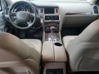 2012 Audi Q7 Premium Plus