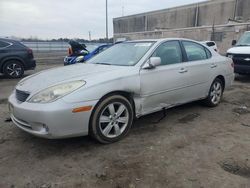 2005 Lexus ES 330 en venta en Fredericksburg, VA