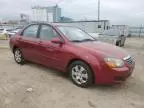 2009 KIA Spectra EX