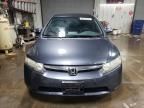 2008 Honda Civic Hybrid