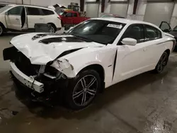 Dodge Vehiculos salvage en venta: 2013 Dodge Charger R/T