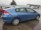 2010 Honda Insight LX