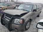 2003 Nissan Frontier King Cab XE