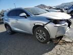 2016 Lexus NX 200T Base