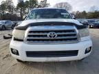 2008 Toyota Sequoia Limited