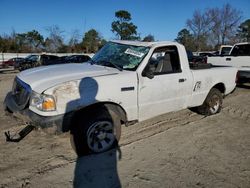 Ford Vehiculos salvage en venta: 2007 Ford Ranger