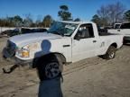 2007 Ford Ranger