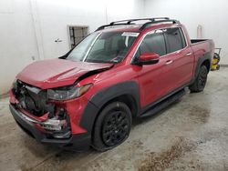 Salvage Cars with No Bids Yet For Sale at auction: 2022 Honda Ridgeline RTL