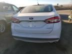 2017 Ford Fusion SE Hybrid