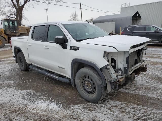 2019 GMC Sierra K1500 Elevation