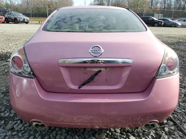 2009 Nissan Altima 2.5