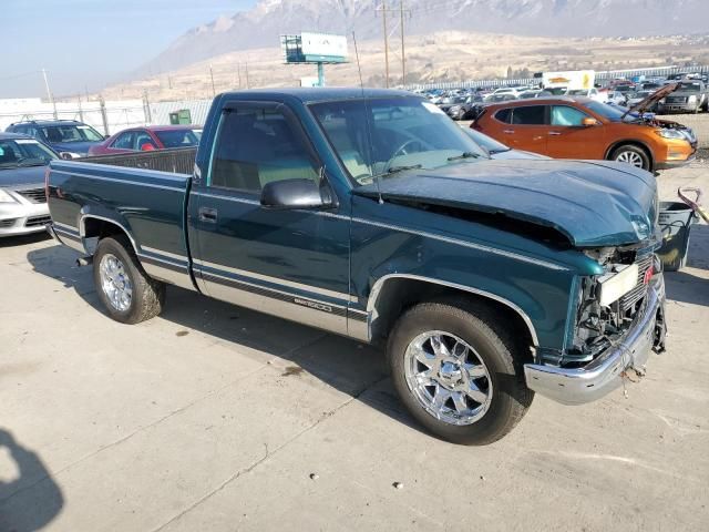 1995 GMC Sierra C1500