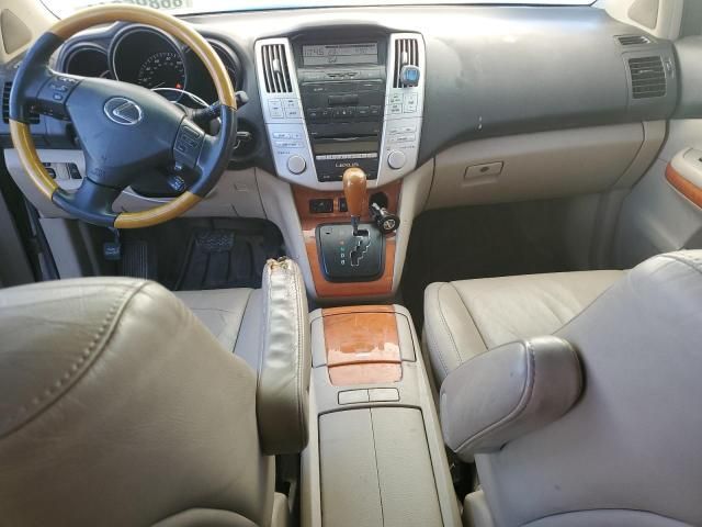 2007 Lexus RX 400H