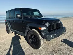 2023 Jeep Wrangler Sport en venta en Houston, TX