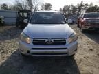 2008 Toyota Rav4 Limited