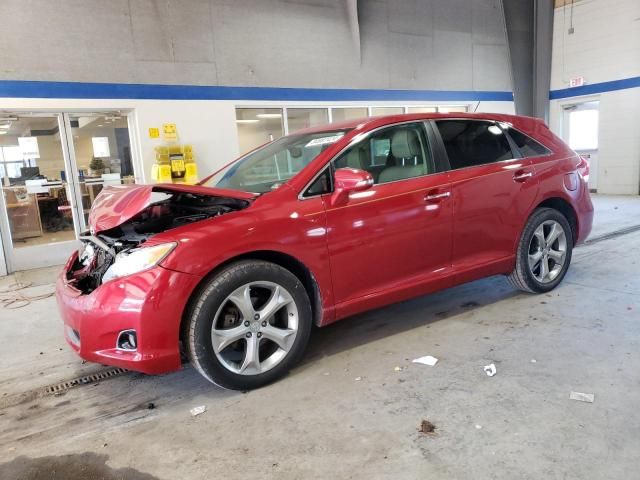 2013 Toyota Venza LE