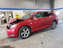 2013 Toyota Venza LE en venta en Sandston, VA