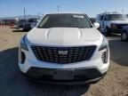 2019 Cadillac XT4 Luxury