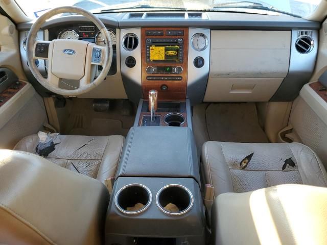 2010 Ford Expedition Eddie Bauer