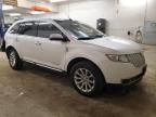 2013 Lincoln MKX