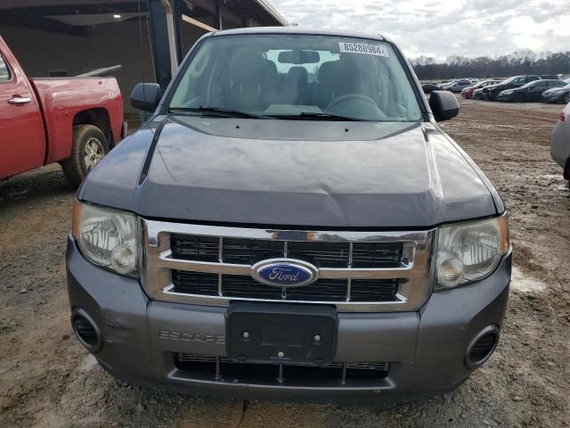 2011 Ford Escape XLS