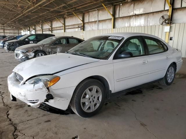 2006 Ford Taurus SE