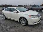 2010 Buick Lacrosse CXS