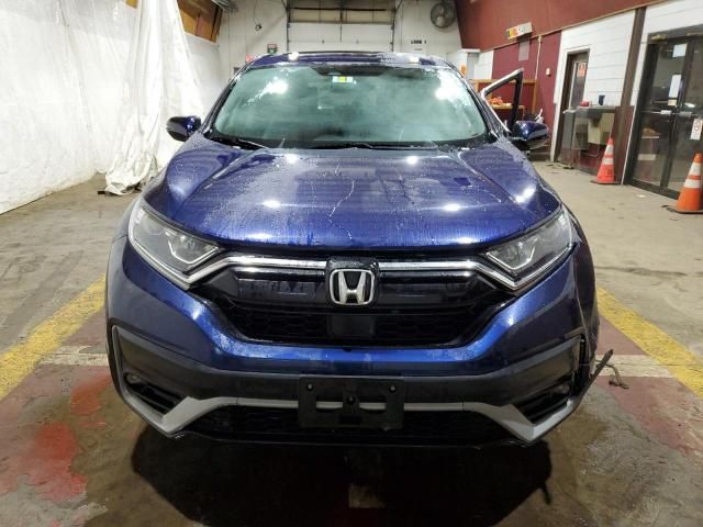 2020 Honda CR-V EXL