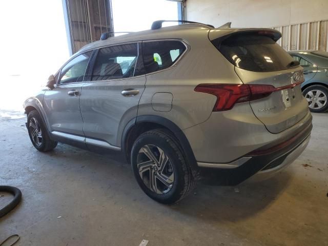 2023 Hyundai Santa FE SEL Premium