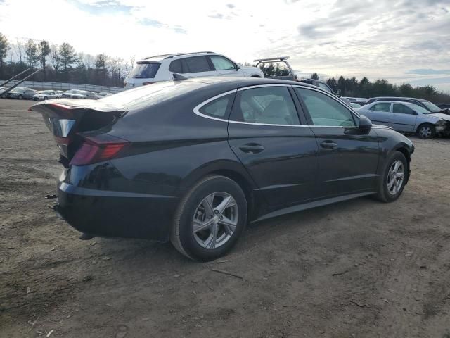 2023 Hyundai Sonata SE