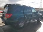 2002 Toyota Sequoia Limited