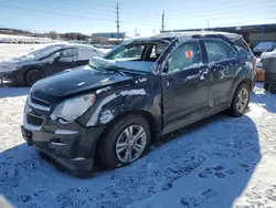 2012 Chevrolet Equinox LS en venta en Colorado Springs, CO