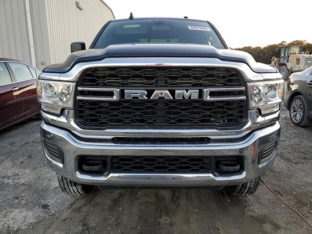 2022 Dodge RAM 2500 Tradesman