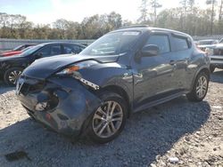 2012 Nissan Juke S en venta en Augusta, GA