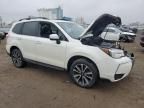 2018 Subaru Forester 2.0XT Premium