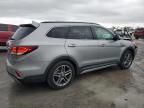 2019 Hyundai Santa FE XL SE Ultimate