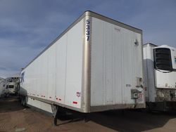 Wabash Vehiculos salvage en venta: 2018 Wabash Trailer