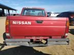 1993 Nissan Truck Short Wheelbase