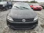 2013 Volkswagen Jetta SEL