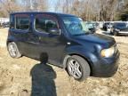 2011 Nissan Cube Base