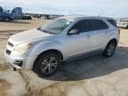 2012 Chevrolet Equinox LS