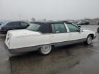 1994 Cadillac Fleetwood Base