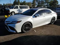 2024 Toyota Camry XSE en venta en Denver, CO